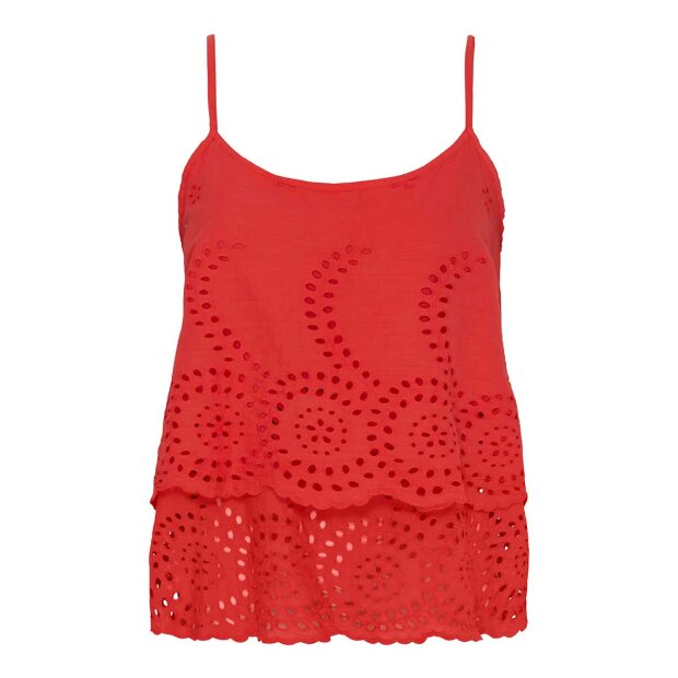 Billede af Maya Top | Rosso Fra Marta Du Chateau