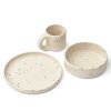 LIEWOOD - ANDIE JUNIOR SÆT 3-PAK | SPLASH DOTS/SEA SHELL