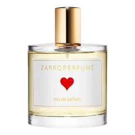 ZARKO PERFUME - EAU DE PARFUM 100 ML | SENDING LOVE