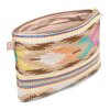 DEPECHE - SOMMER CLUTCH | SAND