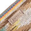 DEPECHE - SOMMER CLUTCH | SAND