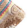 DEPECHE - SOMMER CLUTCH | SAND