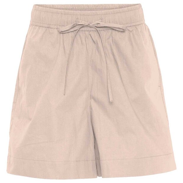 FRAU - SIDNEY STRING SHORTS | SOFT PINK