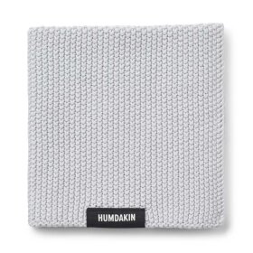 HUMDAKIN - STRIKKET KARKLUD | BLUE GLASS