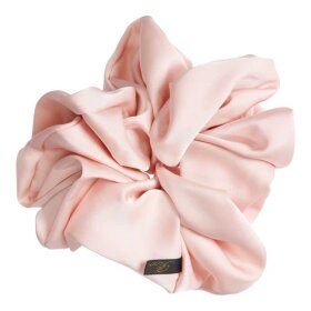 PICO - CALI SCRUNCHIE | POWDER