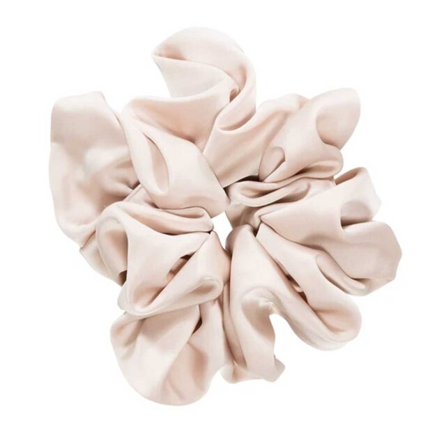 PICO - CALI SCRUNCHIE | CREAM
