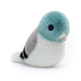 JELLYCAT - DUE 10X7 CM