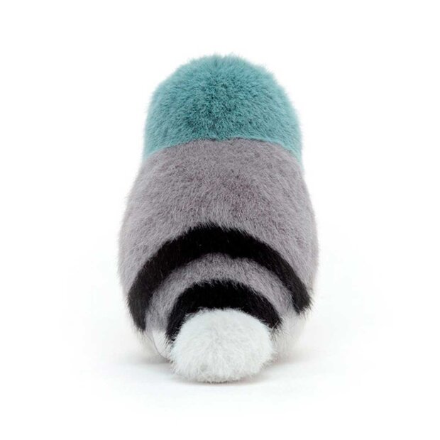JELLYCAT - DUE 10X7 CM