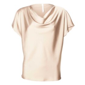 IMPERIAL - TOP | CHAMPAGNE