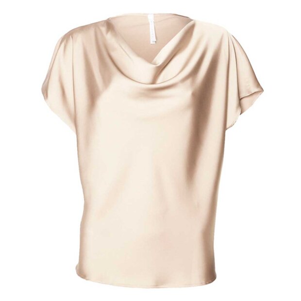 IMPERIAL - TOP | CHAMPAGNE