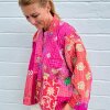 WAUW - GITTE JAKKE | PINK WAUW - GITTE JAKKE | PINK