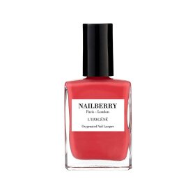 NAILBERRY - NEGLELAK 15 ML | ENGLISH ROSE