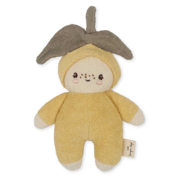 KONGES SLØJD - MINI LEGETØJ - CITRON