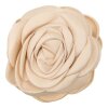 PICO - ROSA HÅRKLEMME - STOR | BEIGE