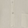 MARTA DU CHATEAU - JONA DRESS | BEIGE/MORO
