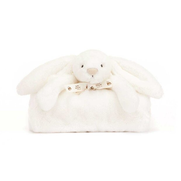 JELLYCAT - BASHFUL LUXE BUNNY LUNA TÆPPE