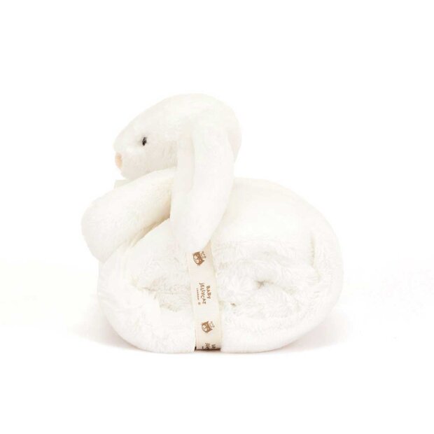 JELLYCAT - BASHFUL LUXE BUNNY LUNA TÆPPE