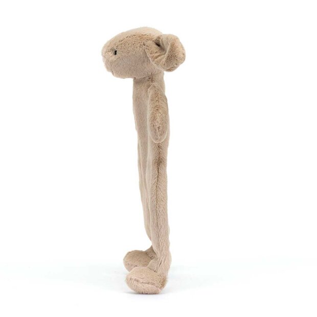 JELLYCAT - BASHFUL BEIGE BUNNY COMFORTER