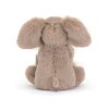 JELLYCAT - SMUDGE ELEFANT NUSSEKLUD 15X34 CM
