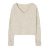 AMERICAN VINTAGE - EAST JUMPER | POUDREUSE