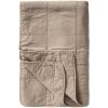 IB LAURSEN - VINTAGE QUILT 130X180 CM | LINEN IB LAURSEN - VINTAGE QUILT 130X180 CM | LINEN