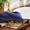 IB LAURSEN - TOILETTASKE QUILTET | INDIGO