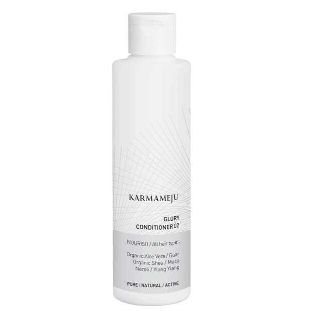 KARMAMEJU - GLORY BALSAM - 300 ML