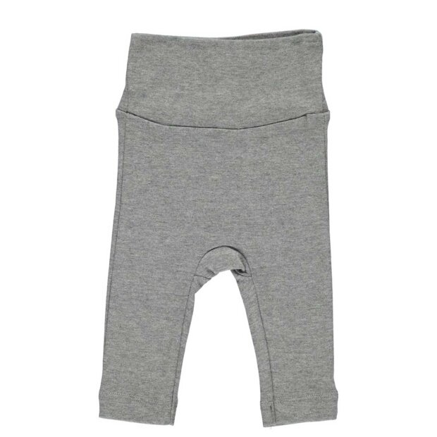 MARMAR COPENHAGEN - PIVA BUKSER | GREY MELANGE