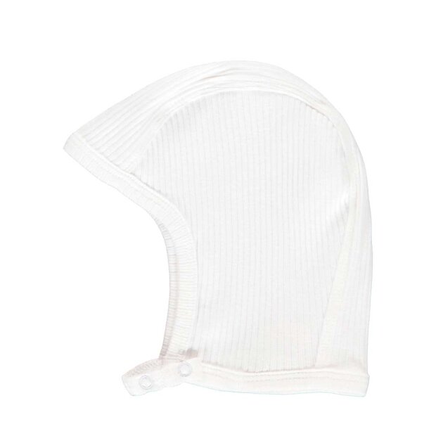 MARMAR COPENHAGEN - HOODY HUE | GENTLE WHITE