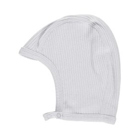 MARMAR COPENHAGEN - HOODY HUE | PALE BLUE