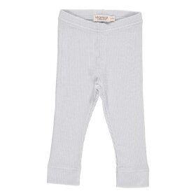 MARMAR COPENHAGEN - LEG LEGGINGS | PALE BLUE