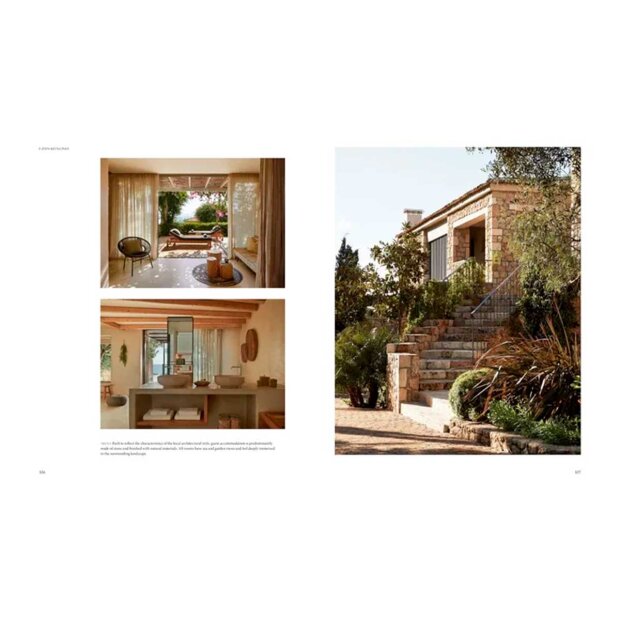 NEW MAGS - MINDFUL PLACES TO STAY