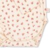KONGES SLØJD - BASIS NEWBORN BODYSTOCKING | BLOOMIE