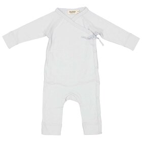 MARMAR COPENHAGEN - RULA SPARKEDRAGT TIL NYFØDT | PALE BLUE