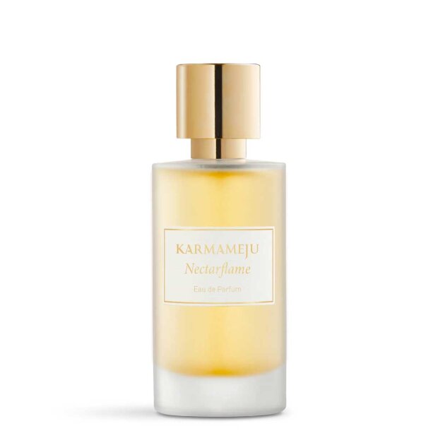 KARMAMEJU - NECTAR FLAME EAU DE PARFUM - 50 ML KARMAMEJU - NECTAR FLAME EAU DE PARFUM - 50 ML