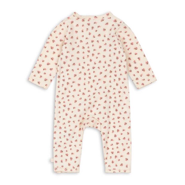 KONGES SLØJD - BASIS NEWBORN SPARKEDRAGT | BLOOMIIE