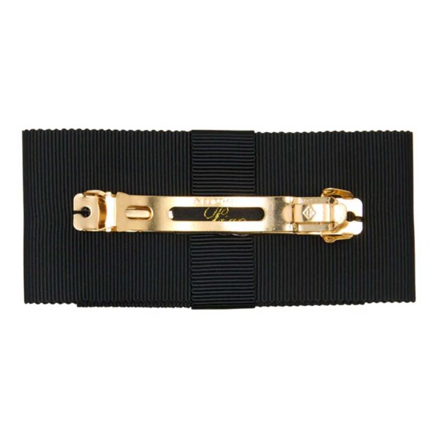 PICO - BODDIE BARETTE HÅRSPÆNDE | SORT