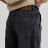 SECOND FEMALE - ANDORRA DENIM JEANS | MØRK GRÅ DENIM SECOND FEMALE - ANDORRA DENIM JEANS | MØRK GRÅ DENIM
