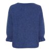 MARTA DU CHATEAU - JULIANA CARDIGAN | JEANS