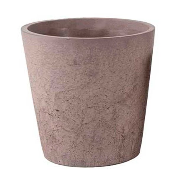 CHAKAR - MOONLIGHT POTTESKJULER XL | BRUN