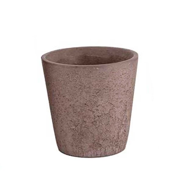 CHAKAR - MOONLIGHT POTTESKJULER M | BRUN