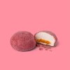 THE MALLOWS - FILLED MALLOWS ÆSKE M/5 STK. | RUBY CHOCOLADE THE MALLOWS - FILLED MALLOWS ÆSKE M/5 STK. | RUBY CHOCOLADE