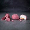 THE MALLOWS - FILLED MALLOWS ÆSKE M/5 STK. | RUBY CHOCOLADE THE MALLOWS - FILLED MALLOWS ÆSKE M/5 STK. | RUBY CHOCOLADE
