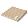 STUDIO FEDER - UNA HÅNDKLÆDE 40X60 CM | SAND BEIGE RAIN STUDIO FEDER - UNA HÅNDKLÆDE 40X60 CM | SAND BEIGE RAIN