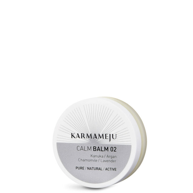 KARMAMEJU - Balm 02 20 ml, calm