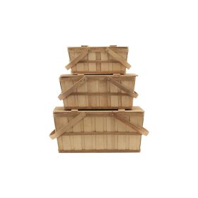 Picnicnickurv small, l: 32 cm,