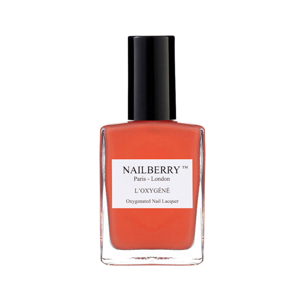 NAILBERRY - NAILBERRY NEGLELAK 15 ML | DECADENCE
