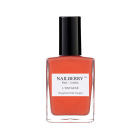 NAILBERRY - NEGLELAK 15 ML | DECADENCE