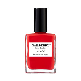 NAILBERRY - NEGLELAK 15 ML | POP MY BERRY