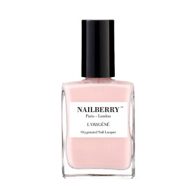 NAILBERRY - NEGLELAK 15 ML | CANDY FLOSS